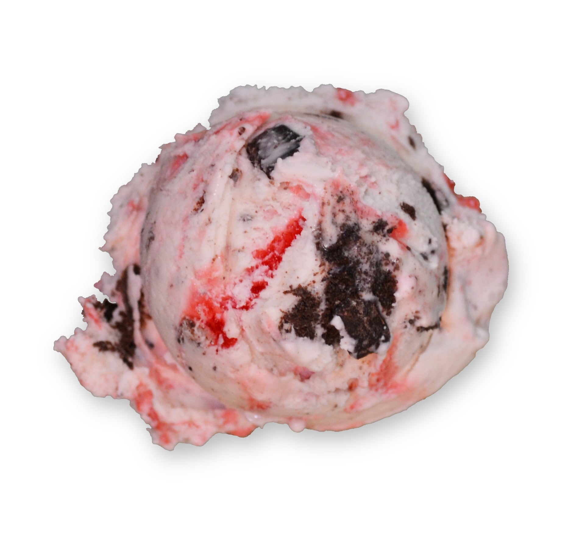 Kitty Kitty Bang Bang | Chocolate Shoppe Ice Cream
